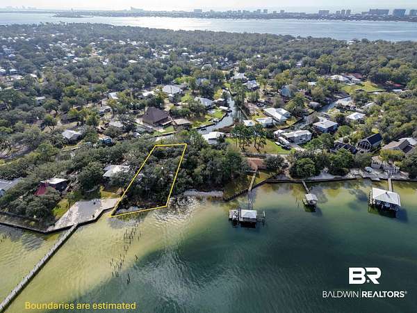 0.79 Acres of Residential Land for Sale in Orange Beach, Alabama
