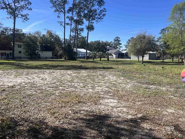 0.35 Acres of Residential Land for Sale in Gulf Shores, Alabama
