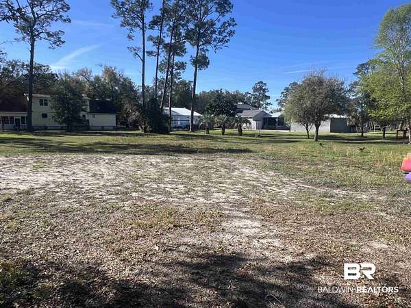 0.35 Acres of Residential Land for Sale in Gulf Shores, Alabama