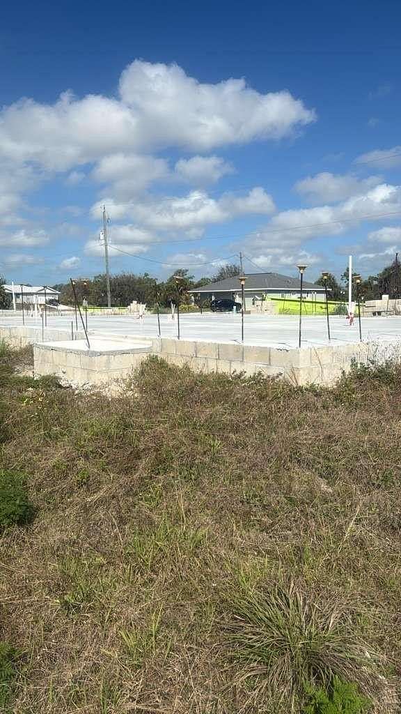 0.17 Acres of Residential Land for Sale in Placida, Florida