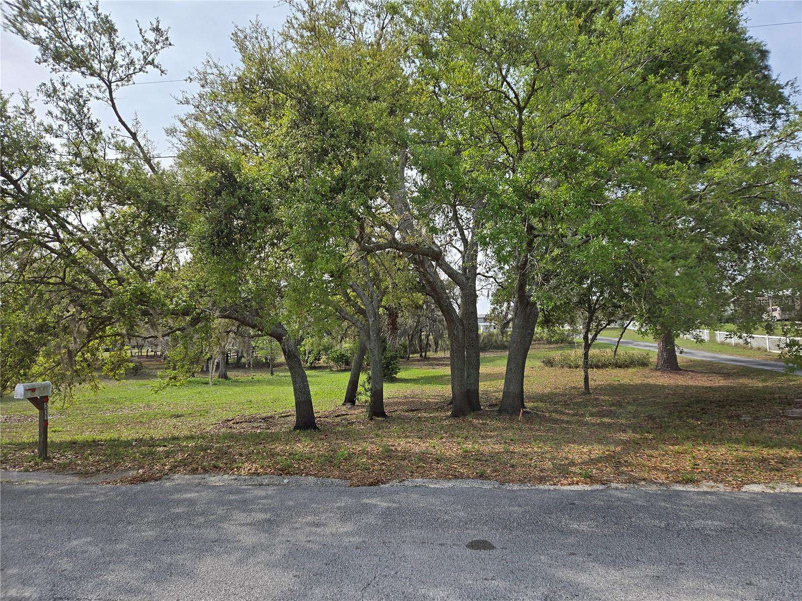 0.91 Acres of Residential Land for Sale in Davenport, Florida