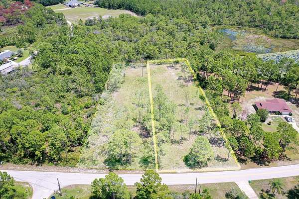 1 Acre of Residential Land for Sale in Deltona, Florida