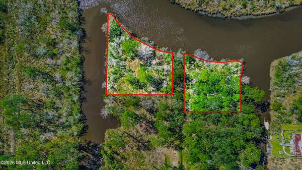 0.61 Acres of Residential Land for Sale in Bay St. Louis, Mississippi