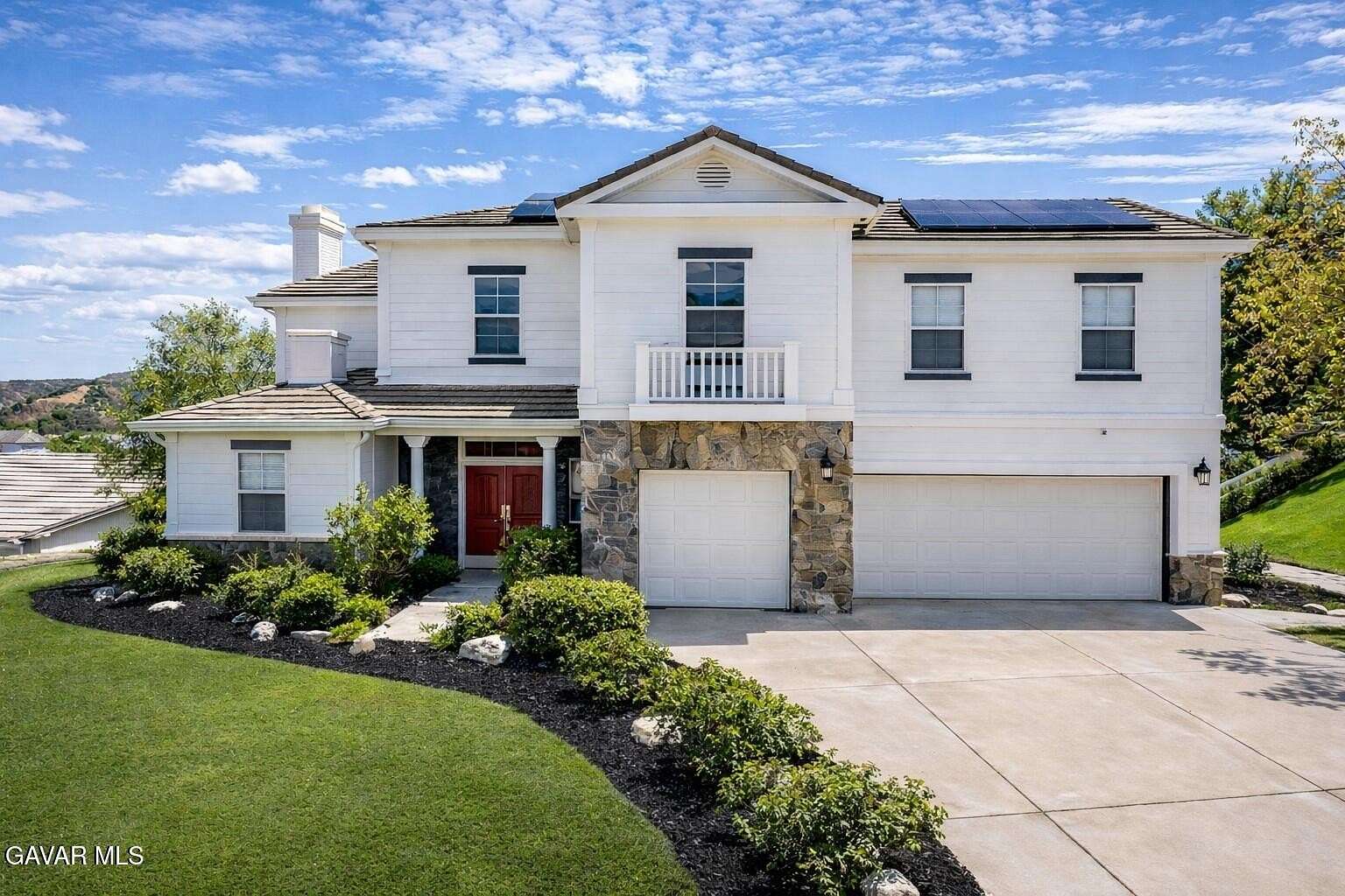 2 Acres of Land with Home for Sale in Canyon Country, California