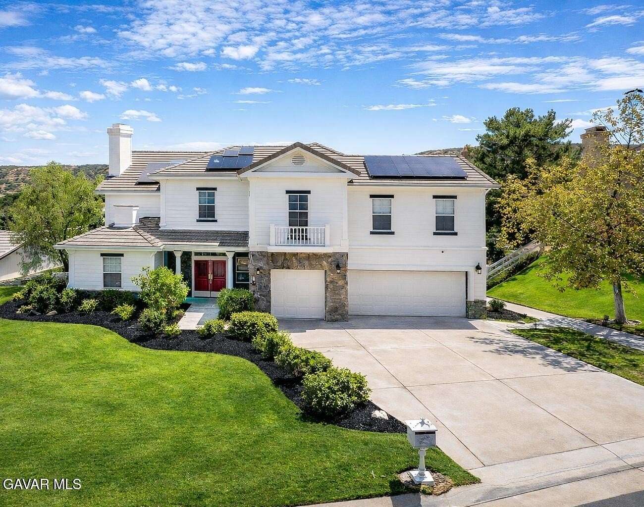 2 Acres of Land with Home for Sale in Canyon Country, California