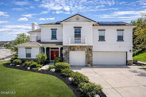 2 Acres of Land with Home for Sale in Canyon Country, California