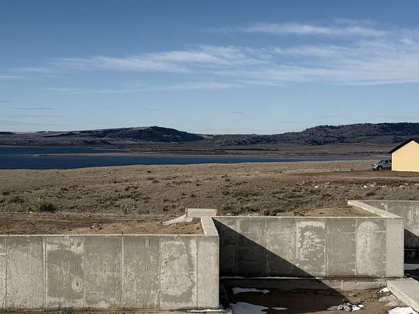 2.26 Acres of Land with Home for Sale in Hot Springs, South Dakota