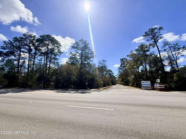 2.23 Acres of Land for Sale in Jacksonville, Florida