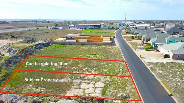 0.17 Acres of Land for Sale in Corpus Christi, Texas