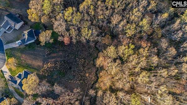 4.13 Acres of Residential Land for Sale in Woodruff, South Carolina