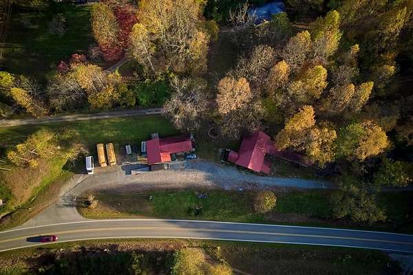 2.19 Acres of Mixed-Use Land for Sale in Bryson City, North Carolina