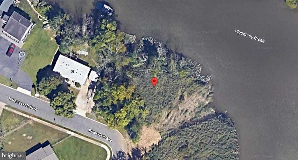 0.49 Acres of Residential Land for Sale in West Deptford Township, New Jersey