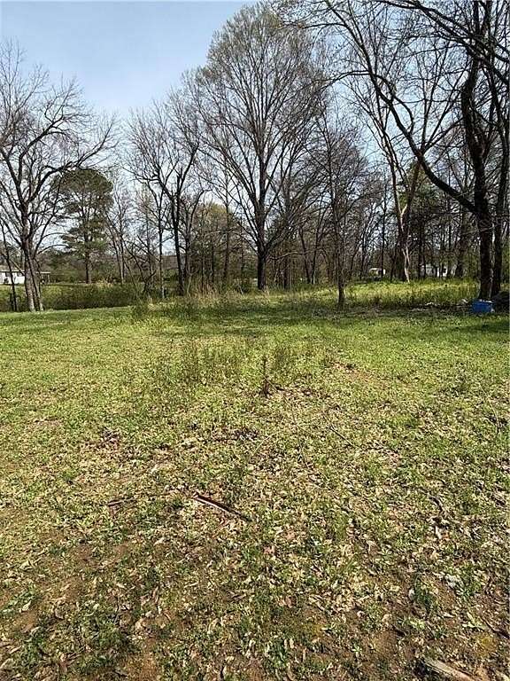 1.39 Acres of Land for Sale in Dardanelle, Arkansas