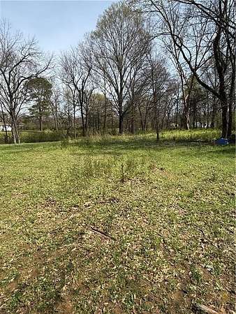 1.39 Acres of Land for Sale in Dardanelle, Arkansas