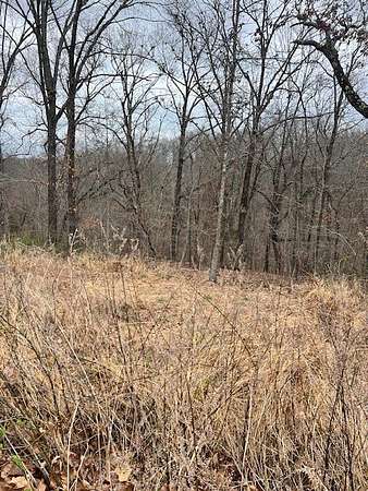 0.37 Acres of Residential Land for Sale in Bella Vista, Arkansas