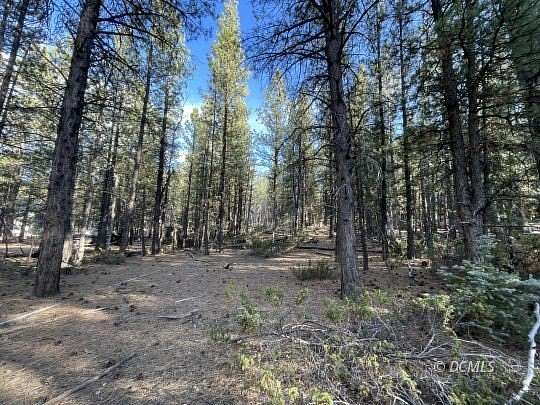 0.5 Acres of Land for Sale in Panguitch, Utah