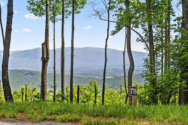 3 Acres of Residential Land for Sale in Talking Rock, Georgia