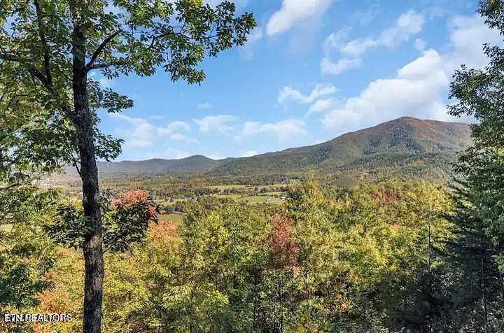 0.57 Acres of Residential Land for Sale in Sevierville, Tennessee