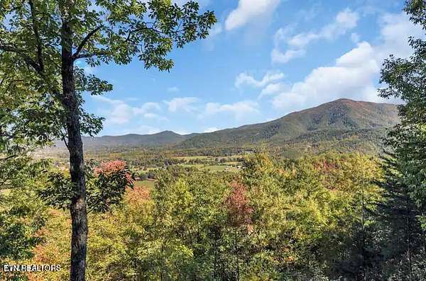 0.57 Acres of Residential Land for Sale in Sevierville, Tennessee