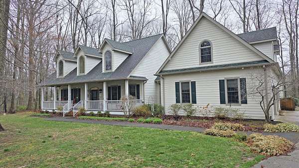 1.62 Acres of Land with Home for Sale in London, Kentucky