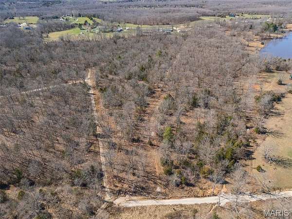 5 Acres of Residential Land for Sale in Mineral Point, Missouri