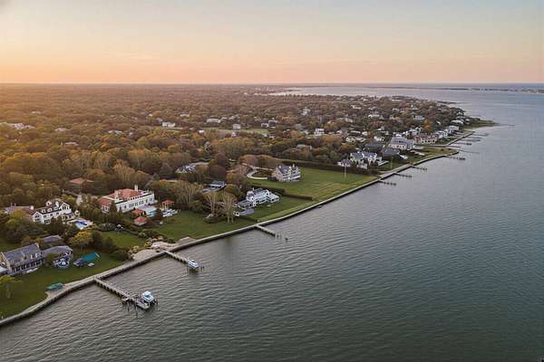 2.7 Acres of Land with Home for Sale in Remsenburg, New York