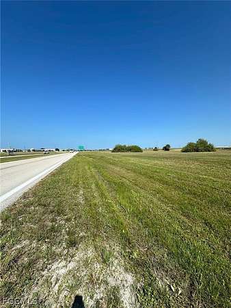 0.46 Acres of Commercial Land for Sale in Cape Coral, Florida