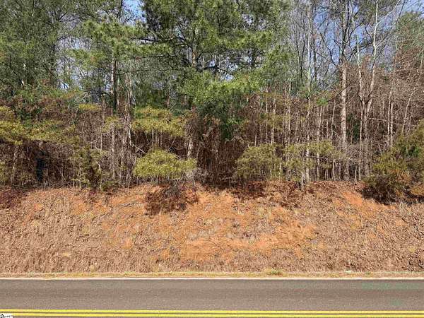 39 Acres of Recreational & Residential Land for Sale in Westminster, South Carolina