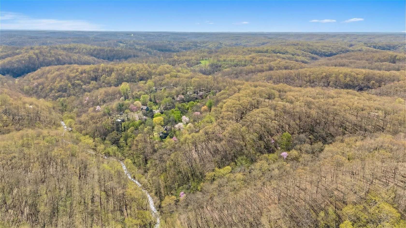 11 Acres of Land for Sale in Franklin, Tennessee