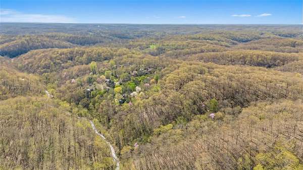 11 Acres of Land for Sale in Franklin, Tennessee