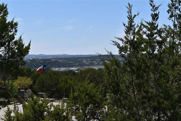 0.37 Acres of Residential Land for Sale in Lago Vista, Texas