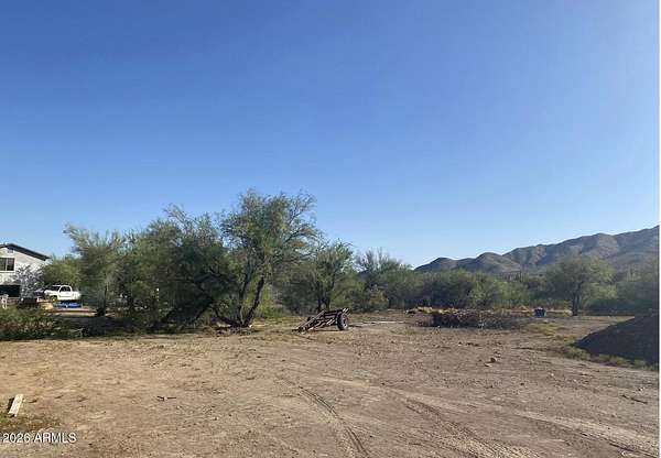 1.55 Acres of Residential Land for Sale in New River, Arizona