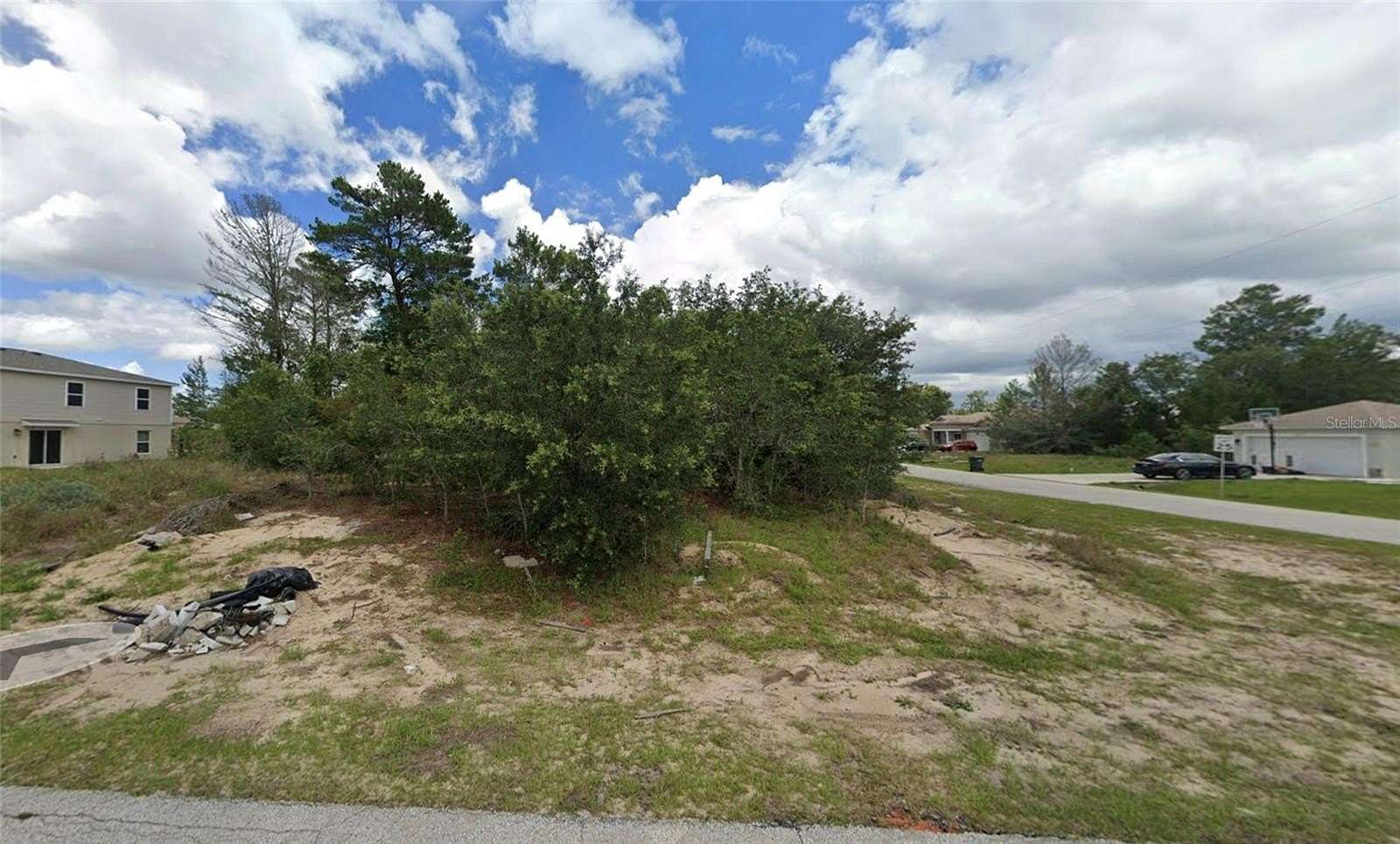 0.19 Acres of Residential Land for Sale in Poinciana, Florida
