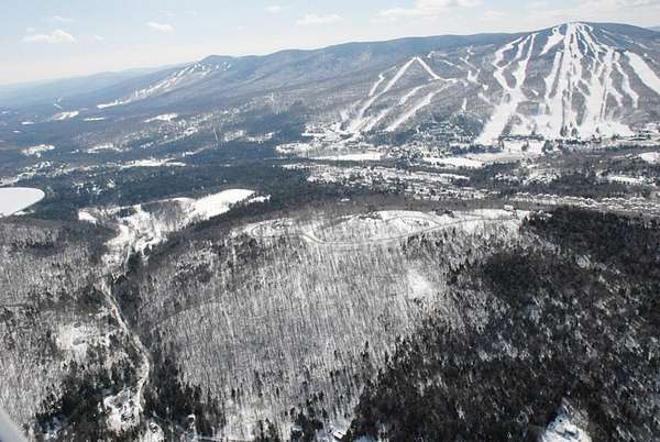 7.8 Acres of Residential Land for Sale in Dover, Vermont