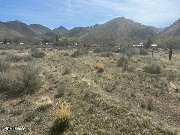 3.2 Acres of Mixed-Use Land for Sale in Walker, California