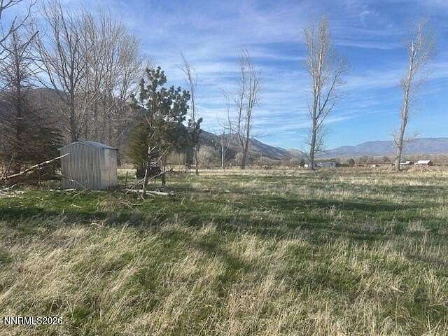 5.46 Acres of Residential Land for Sale in Coleville, California