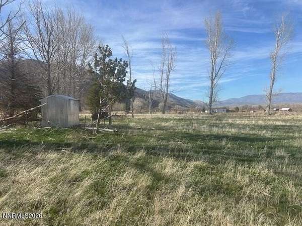 5.46 Acres of Residential Land for Sale in Coleville, California