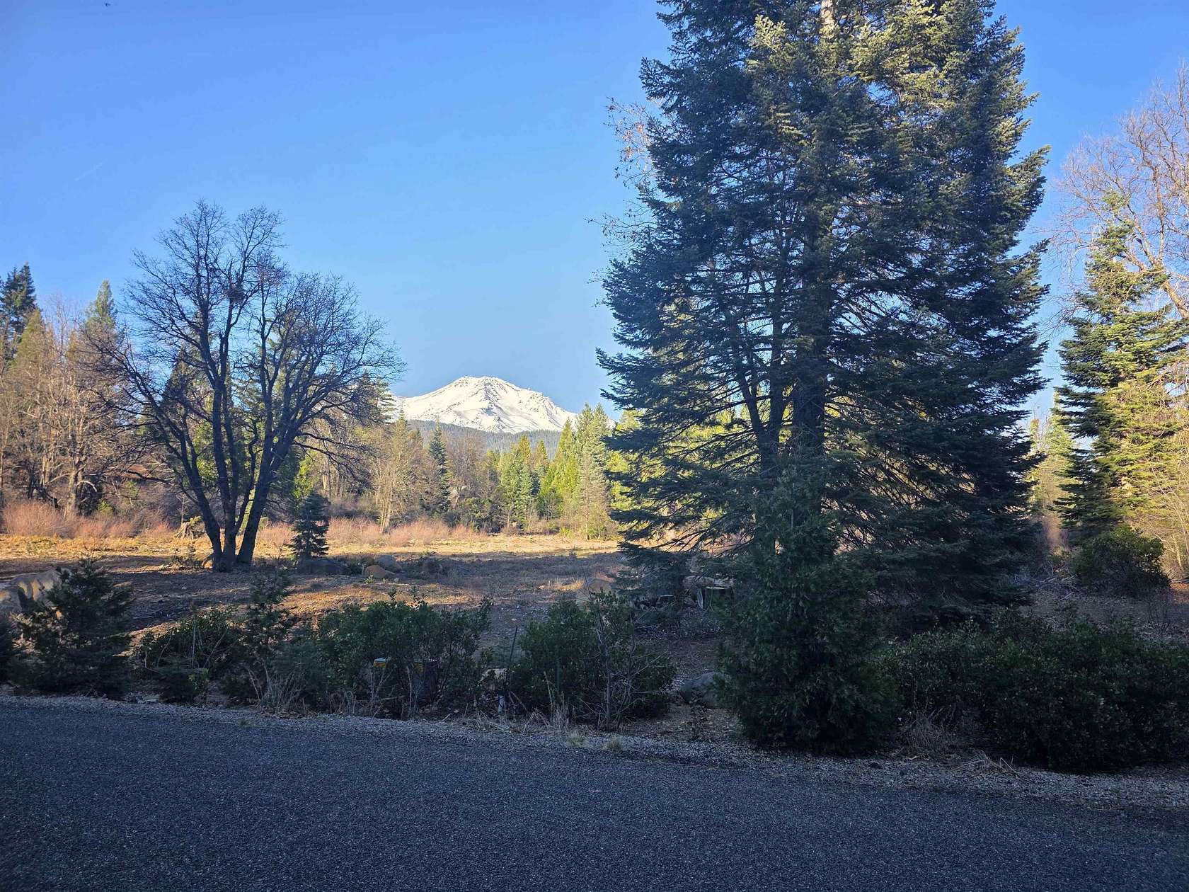 2.65 Acres of Residential Land for Sale in Mount Shasta, California