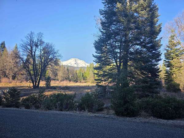 2.65 Acres of Residential Land for Sale in Mount Shasta, California