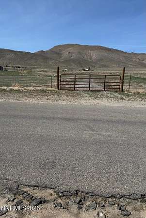 2 Acres of Residential Land for Sale in Yerington, Nevada