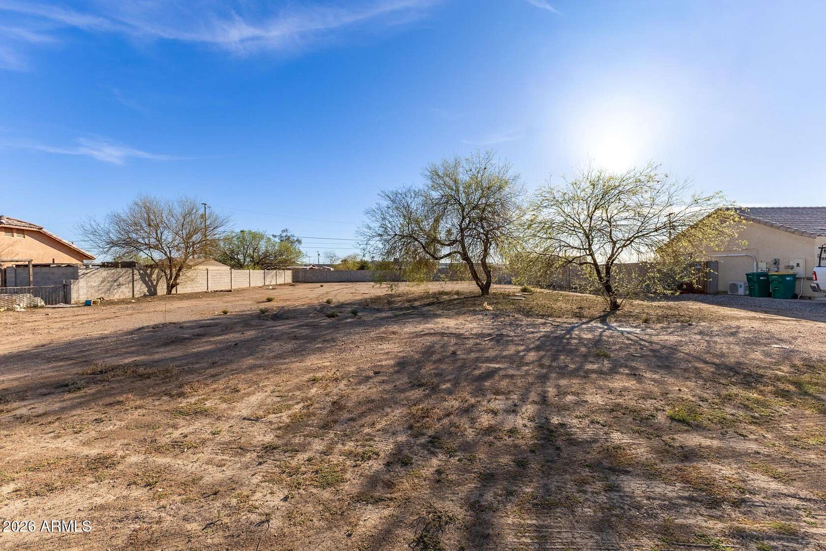 0.34 Acres of Residential Land for Sale in Eloy, Arizona