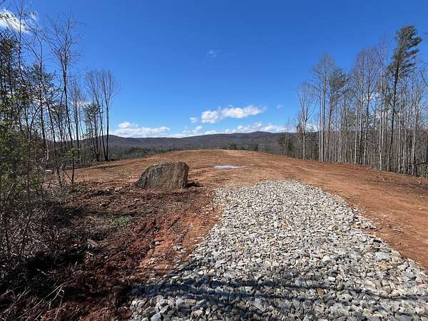 8.52 Acres of Residential Land for Sale in Nebo, North Carolina