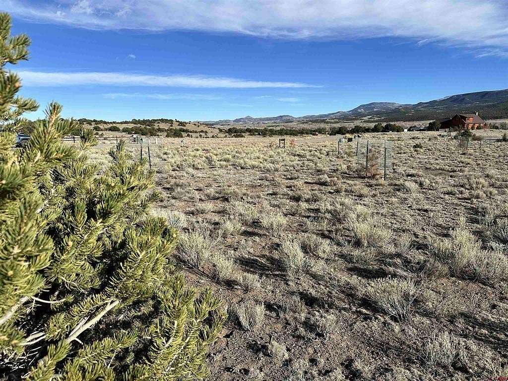 6.25 Acres of Residential Land for Sale in South Fork, Colorado