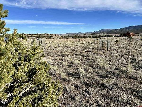 6.25 Acres of Residential Land for Sale in South Fork, Colorado