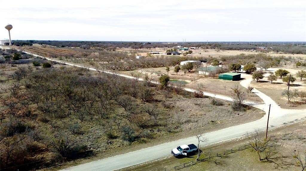 1.75 Acres of Land for Sale in Brownwood, Texas