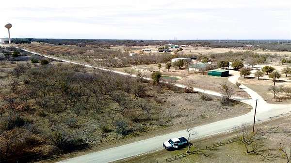 1.75 Acres of Land for Sale in Brownwood, Texas