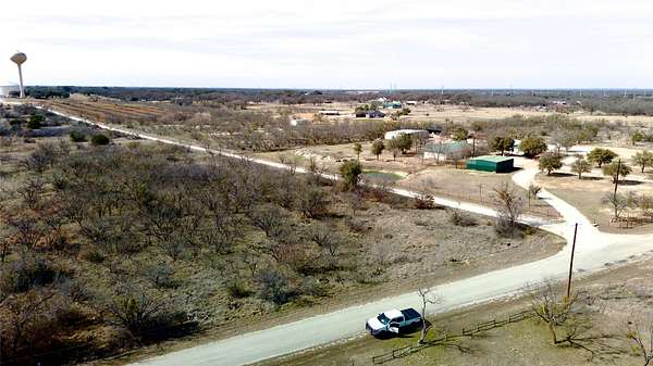 1.75 Acres of Residential Land for Sale in Brownwood, Texas