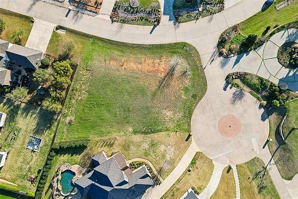 0.48 Acres of Residential Land for Sale in Corinth, Texas