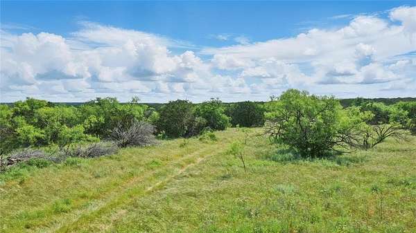 26 Acres of Recreational Land for Sale in Graford, Texas