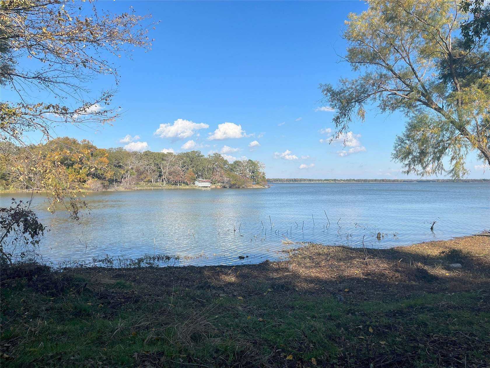 1 Acre of Residential Land for Sale in Quinlan, Texas